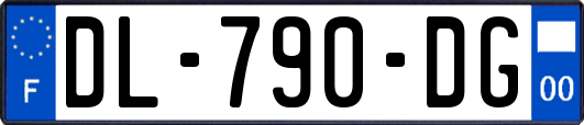 DL-790-DG