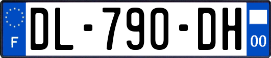 DL-790-DH