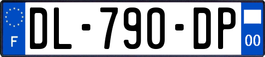 DL-790-DP