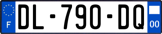 DL-790-DQ