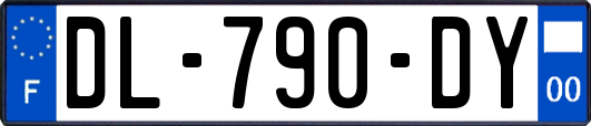 DL-790-DY