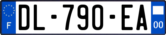 DL-790-EA