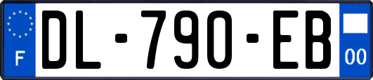 DL-790-EB