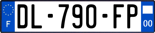 DL-790-FP