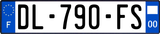 DL-790-FS