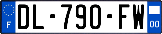 DL-790-FW