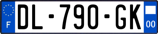 DL-790-GK