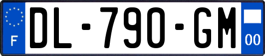 DL-790-GM