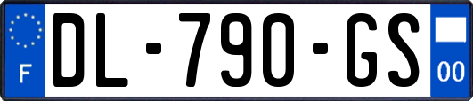 DL-790-GS