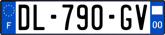 DL-790-GV