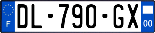 DL-790-GX