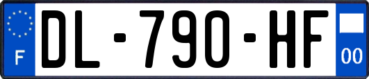 DL-790-HF