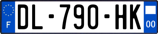 DL-790-HK