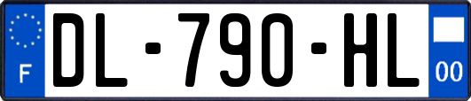 DL-790-HL