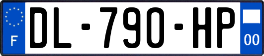 DL-790-HP