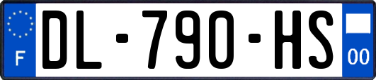 DL-790-HS