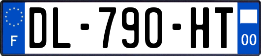 DL-790-HT