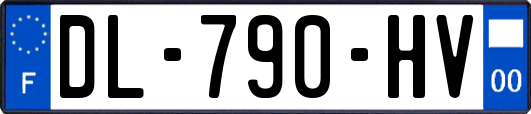 DL-790-HV