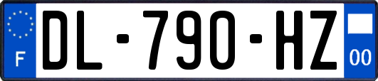 DL-790-HZ