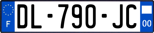 DL-790-JC