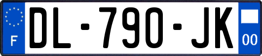 DL-790-JK