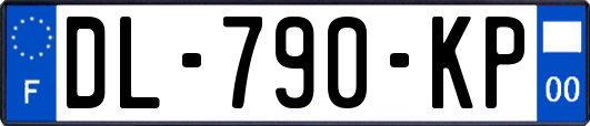 DL-790-KP