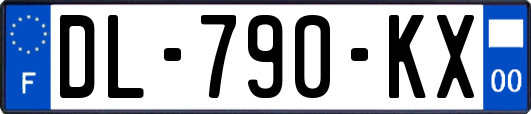 DL-790-KX