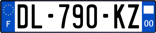 DL-790-KZ