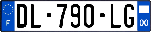 DL-790-LG