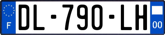 DL-790-LH