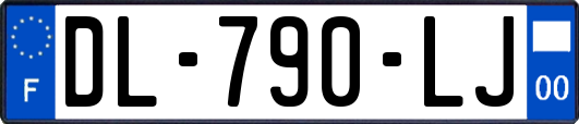 DL-790-LJ