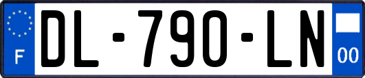 DL-790-LN