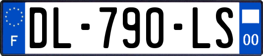 DL-790-LS