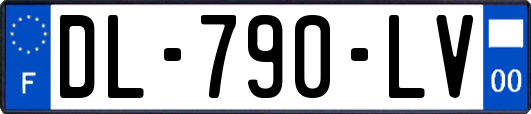 DL-790-LV