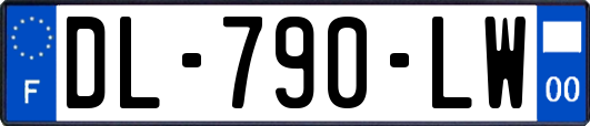 DL-790-LW