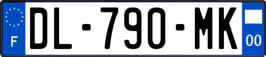 DL-790-MK