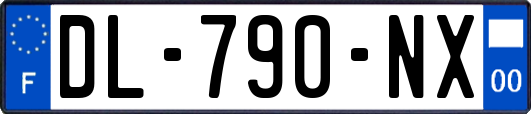 DL-790-NX