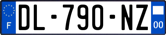 DL-790-NZ