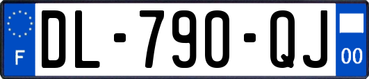 DL-790-QJ