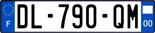 DL-790-QM