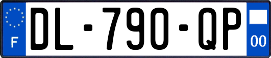 DL-790-QP