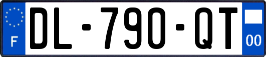 DL-790-QT