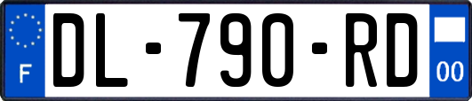 DL-790-RD