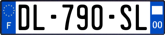 DL-790-SL