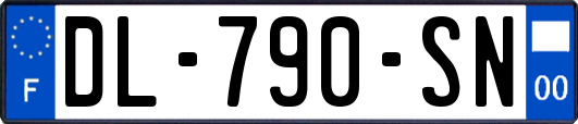 DL-790-SN