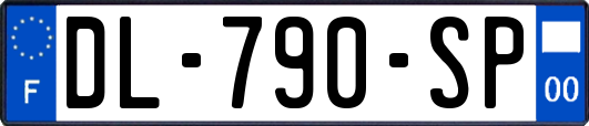 DL-790-SP