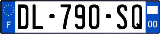 DL-790-SQ