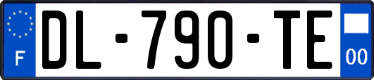 DL-790-TE