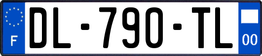 DL-790-TL