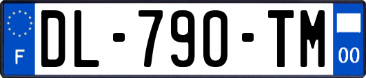 DL-790-TM